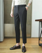 black / 36 Fits80-82.5KG