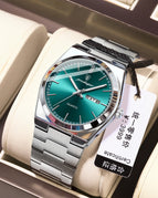 silver green / Adults