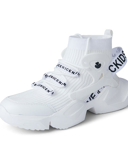 Wholesale New Trendy Mesh Men Sneakers Sport Shoes Road Walking Shoes Running
