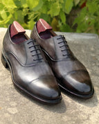 Patina Grey / 12