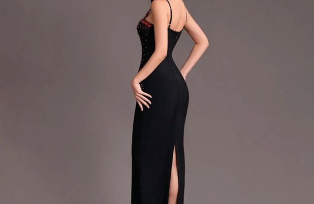 Top Quality Women Celebrity Party Night Club Wear