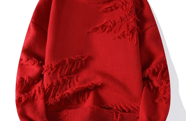 ANSZKTN Explosive Trend Autumn and Winter Sheep Wool Coat for Men