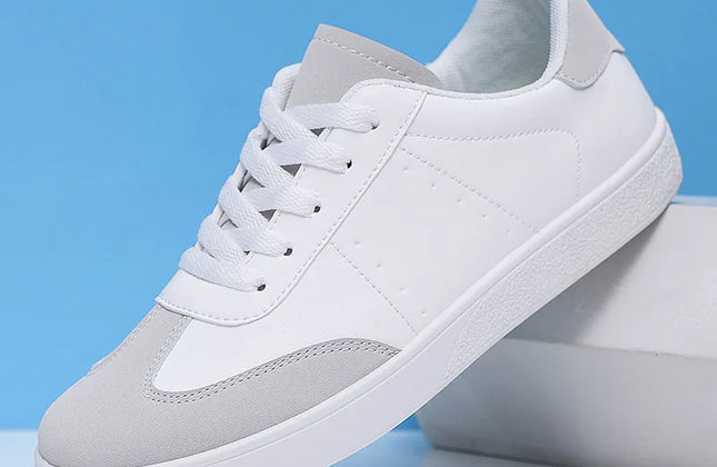 Men Leather Sneakers Men Platform Sneakers Designer Brands Sneakers