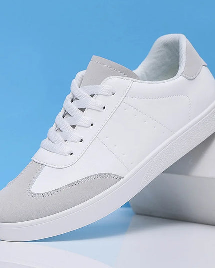 Men Leather Sneakers Men Platform Sneakers Designer Brands Sneakers