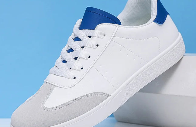 Men Leather Sneakers Men Platform Sneakers Designer Brands Sneakers