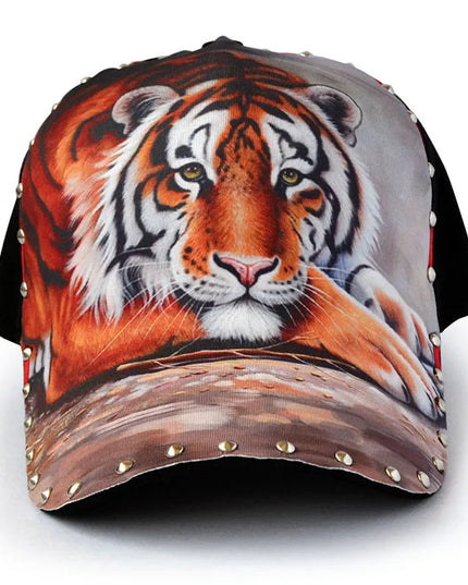 FS Brand 3D Print Chinese Dragon Baseball Caps for Men Women Hip Hop Cap