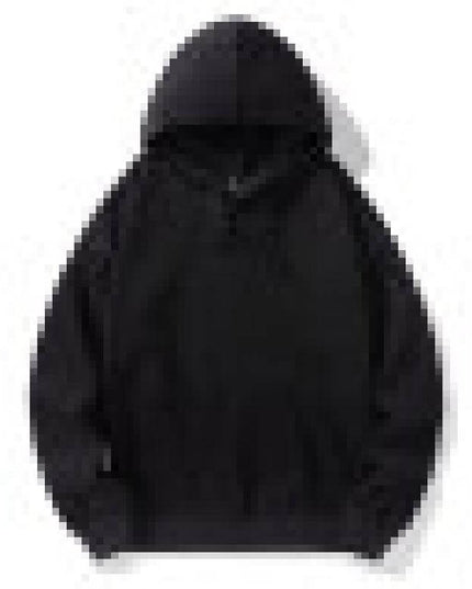 Mens Hoodies Teen Wolf Hoodie Men Pullover Sweatshirt Male Print Hooded