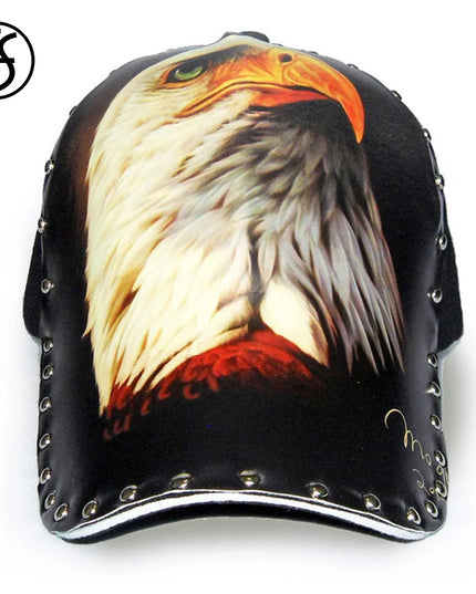 FS Brand 3D Print Chinese Dragon Baseball Caps for Men Women Hip Hop Cap