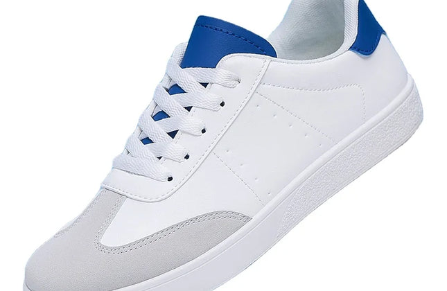 Men Leather Sneakers Men Platform Sneakers Designer Brands Sneakers