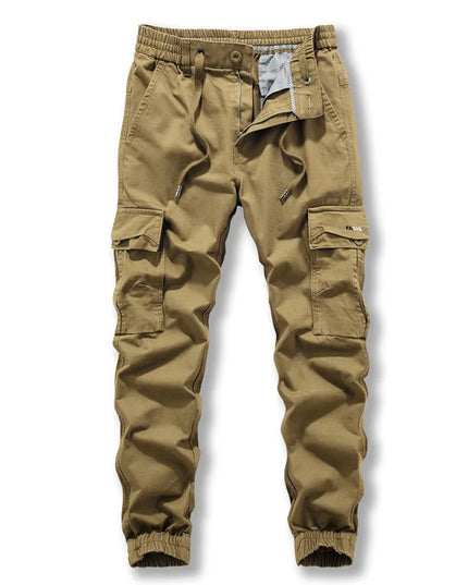 Wholesale Cargo Pants Multiple Pockets Trousers Men Hip Hop Harem Pants Sports