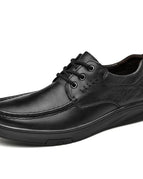 Black Lace Up / 38