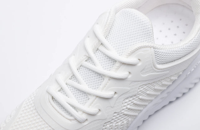 New Casual Shoes Sports Women's Shoes Web Shoe Running Shoe All-Match Casual