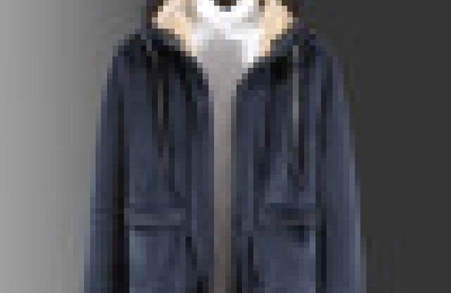 Manufacturer Oversized Unisex Plain Black Custom Printed Hoodies Men