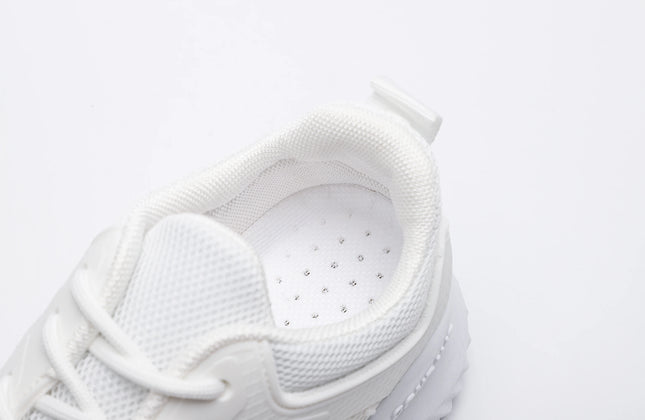 New Casual Shoes Sports Women's Shoes Web Shoe Running Shoe All-Match Casual