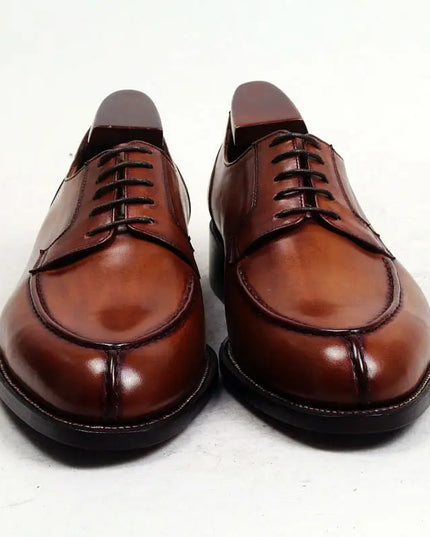 Cie D143 Wholesale Goodyear Welted Handmade Office Shoes Men's Classic