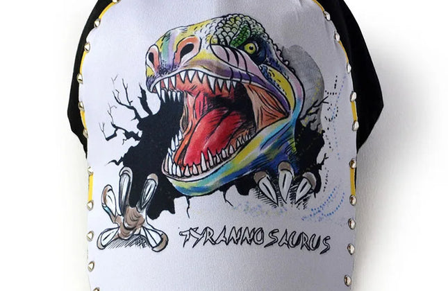 FS Brand 3D Print Chinese Dragon Baseball Caps for Men Women Hip Hop Cap
