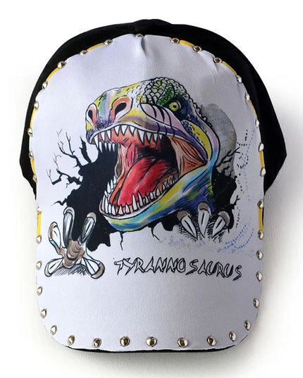 FS Brand 3D Print Chinese Dragon Baseball Caps for Men Women Hip Hop Cap