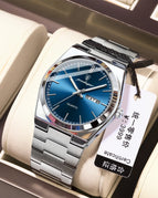 silver blue / Adults