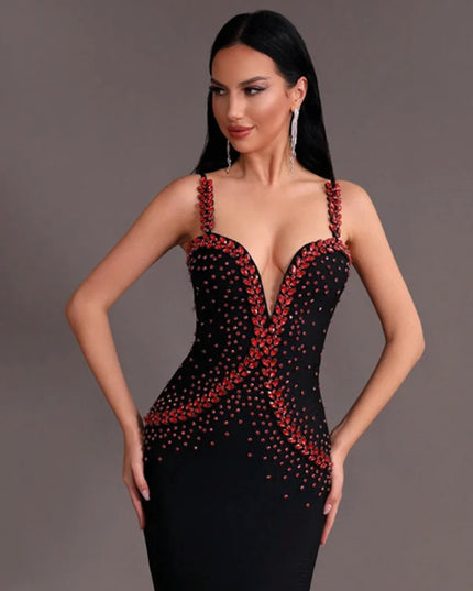 Top Quality Women Celebrity Party Night Club Wear