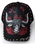 3D Cap 6