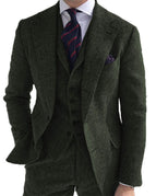 Dark Green / XS