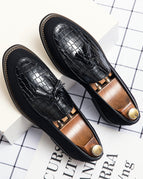 Black / 38