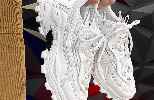 Ready to Ship Sneaker Shoe for Men Breathable Custom Sneaker Manufacturers Boys