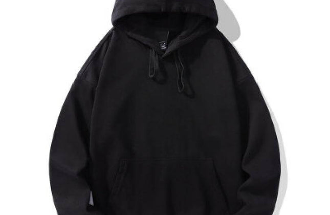 Mens Hoodies Teen Wolf Hoodie Men Pullover Sweatshirt Male Print Hooded