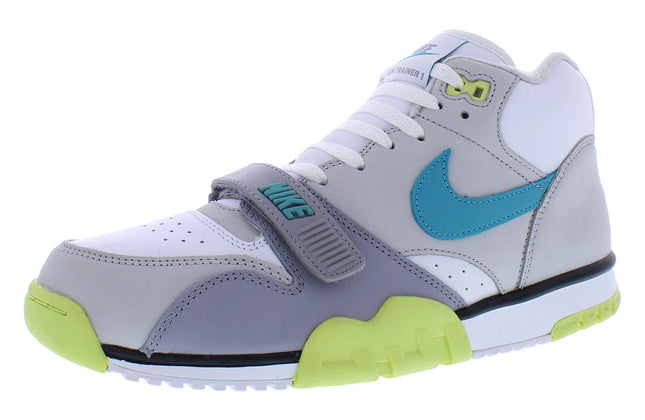 حذاء رياضي رجالي Urban Trainer 1 - أبيض ورمادي
