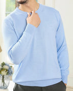 M / Sky Blue