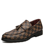 Brown / 38