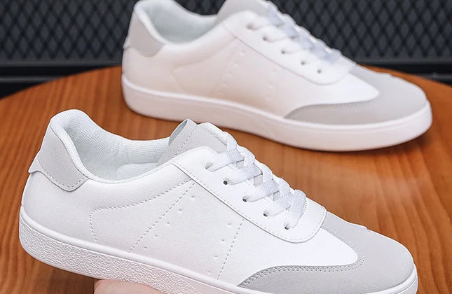 Men Leather Sneakers Men Platform Sneakers Designer Brands Sneakers