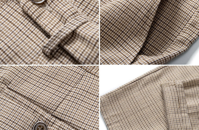 Mens Clothes Trousers Good Quality New Arrivals Office Slim  Trousers for Men