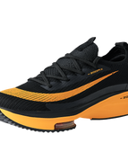 Black/Orange / 36