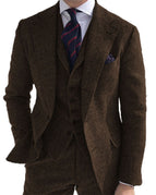 Brown / XS