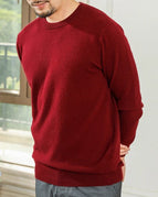 M / Coral red