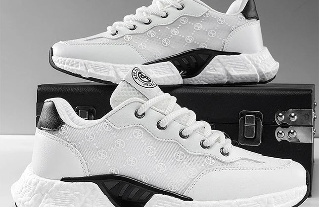 Reliance China Supplier Designer Sneakers Shoes Trendy Designer Sneakers Women