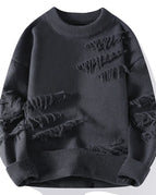 M / Dark Gray