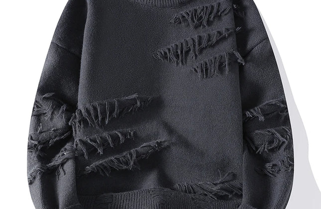 ANSZKTN Explosive Trend Autumn and Winter Sheep Wool Coat for Men