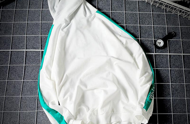 Blank High Quality Hoodies Men Hoodie Plus Size Embroidery Mens