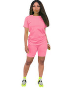 S / Pink