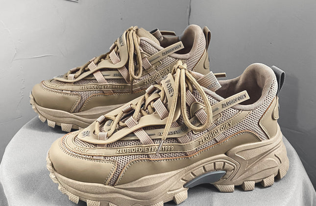 Ready to Ship Sneaker Shoe for Men Breathable Custom Sneaker Manufacturers Boys