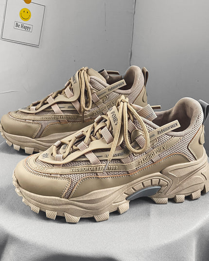 Ready to Ship Sneaker Shoe for Men Breathable Custom Sneaker Manufacturers Boys