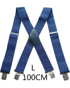 Navy-L