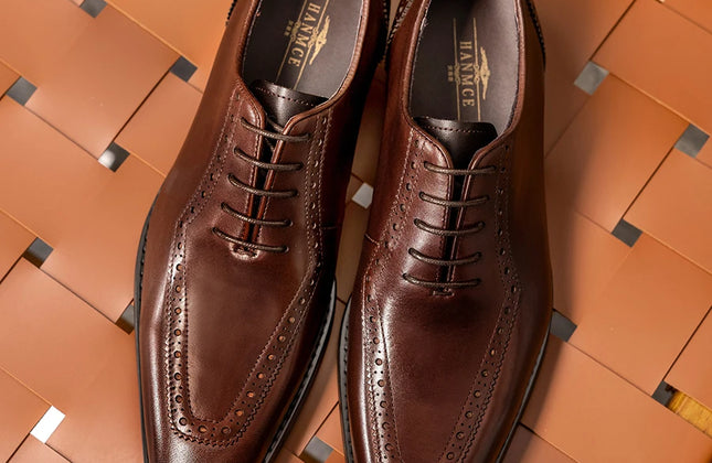 RTS Best Sell Luxury Fashionable British Office Casual Shoes Men's Shoes