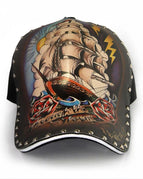 3D Cap 16