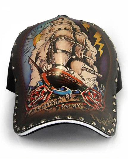 FS Brand 3D Print Chinese Dragon Baseball Caps for Men Women Hip Hop Cap