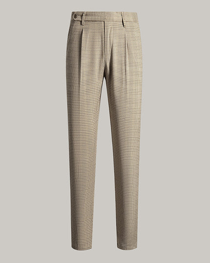 Mens Clothes Trousers Good Quality New Arrivals Office Slim  Trousers for Men