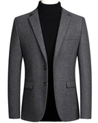 Gray Wool / M