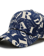 Navy Baseball Cap